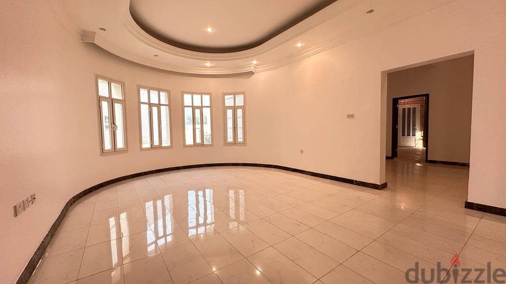 3 Bedroom floor in Abul Hasaniya 6