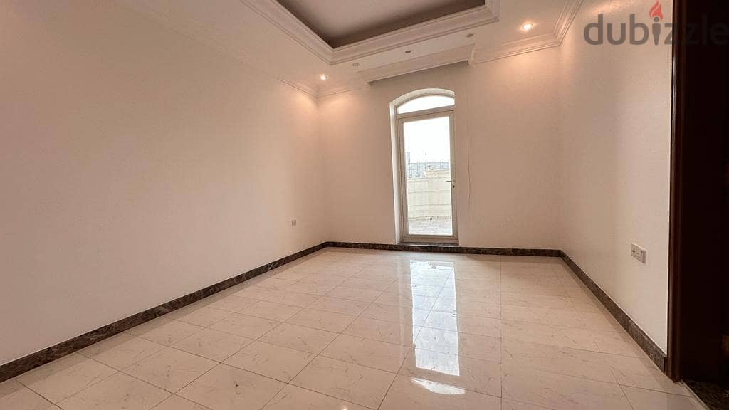 3 Bedroom floor in Abul Hasaniya 2