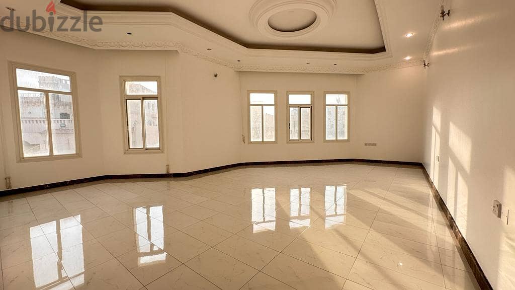3 Bedroom floor in Abul Hasaniya 4