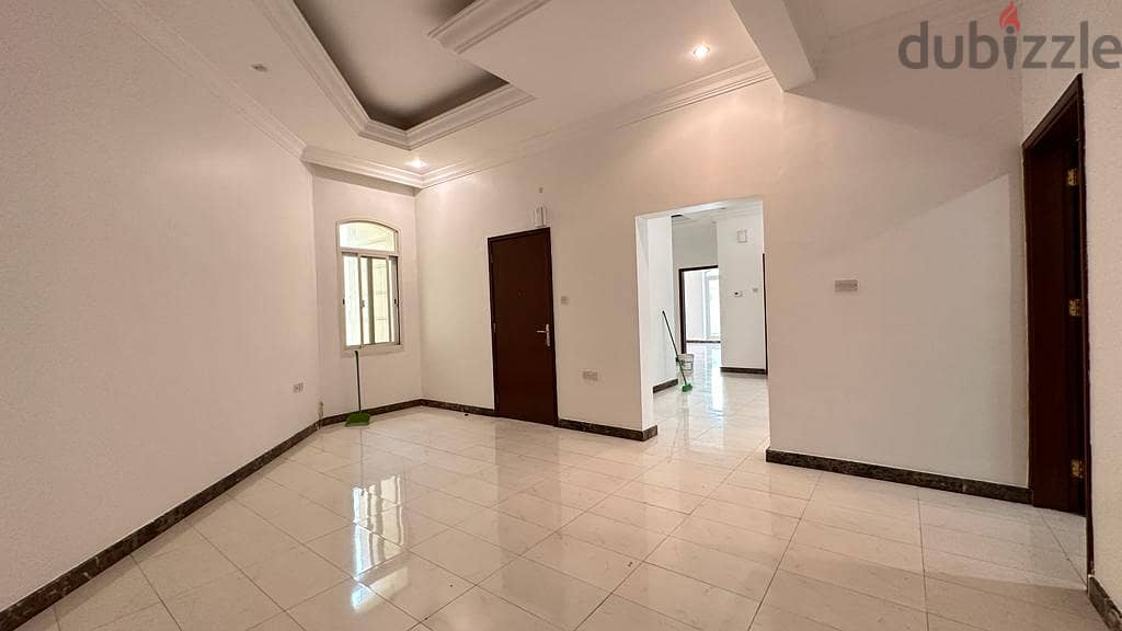 3 Bedroom floor in Abul Hasaniya 5