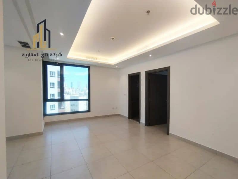Apartments in Salmiya for Rent 1
