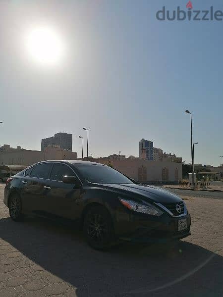 Nissan Altima 2018 for sale 11