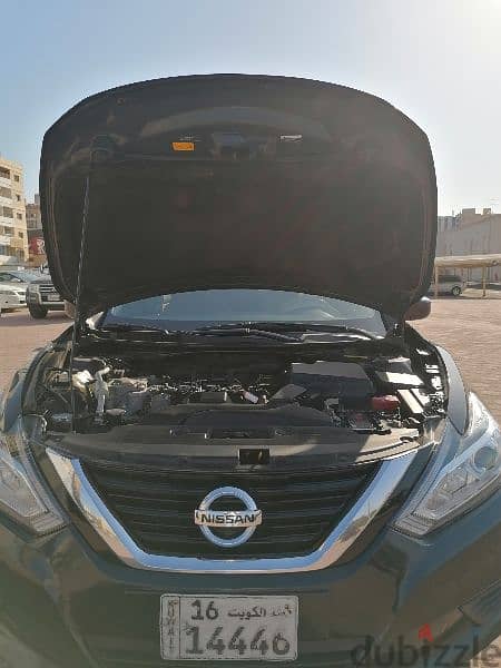 Nissan Altima 2018 for sale 14