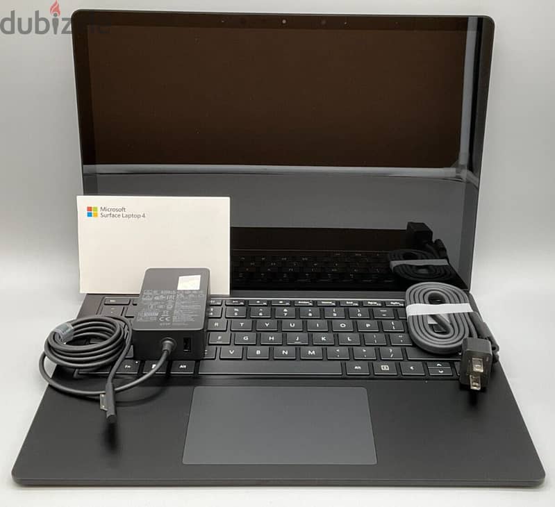 Microsoft Surface Laptop 5 1951 13.5 i7 1265U 2.7GHz 16GB RAM 512GB 2