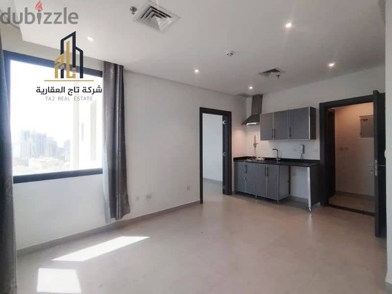 Apartments in Salmiya for Rent 2