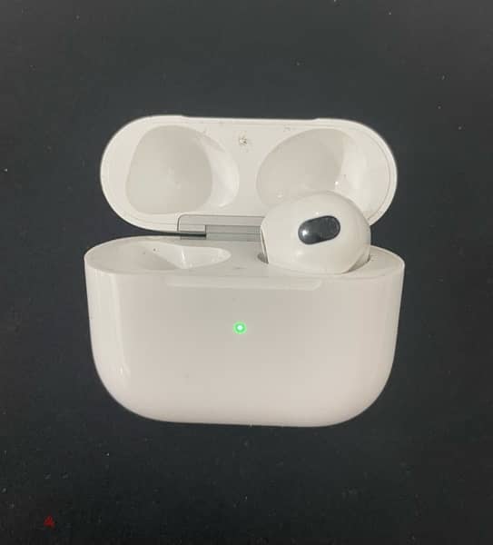 charhing case for 3rd generation apple earpod 0