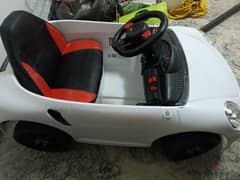 Baby kids electric car