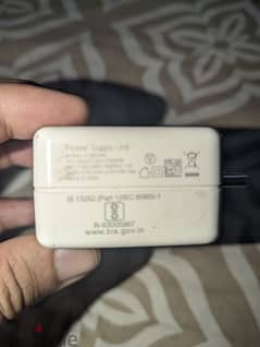 Realme 65 watt Original charger 0