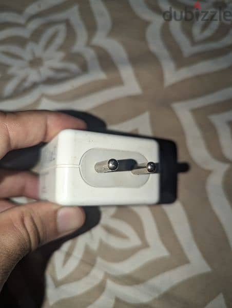 Realme 65 watt Original charger 2