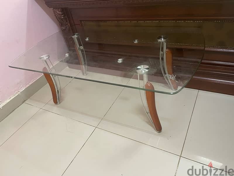 sale for glass table 1