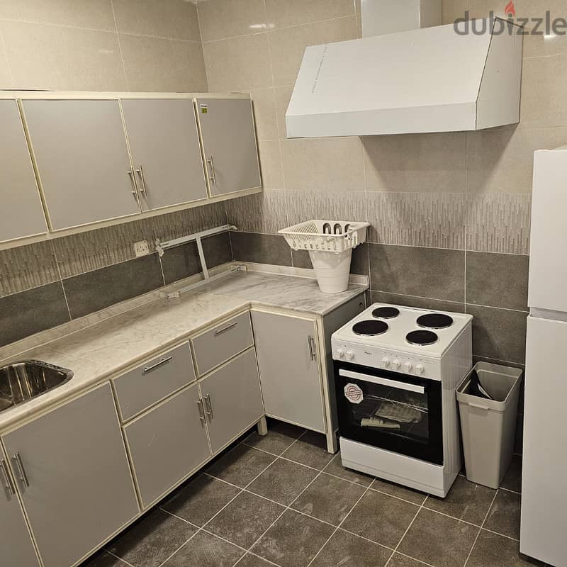 Fully Furnished 2 Bedroom Apartment For Rent_Arwa Residence_Abu Halifa 4
