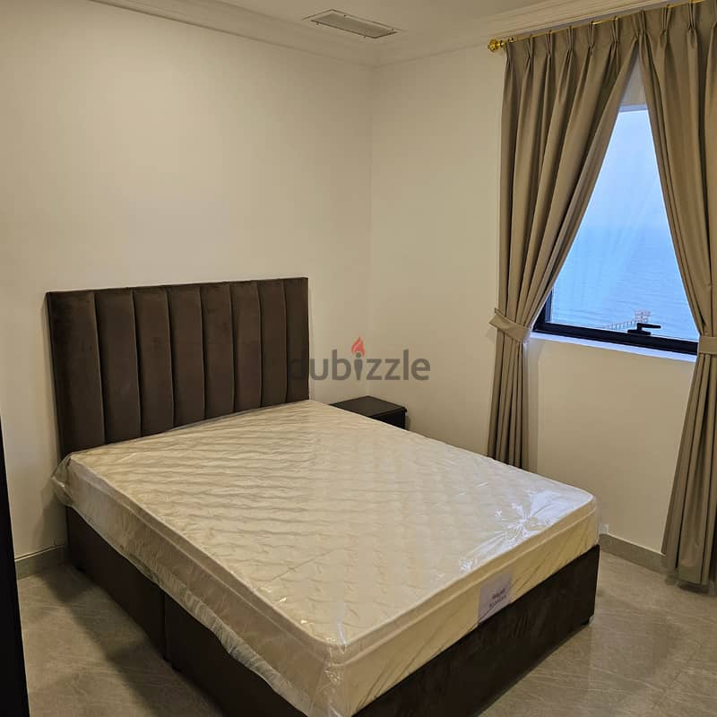 Fully Furnished 2 Bedroom Apartment For Rent_Arwa Residence_Abu Halifa 5