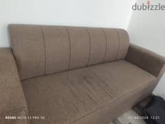New sofa for sale 0