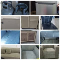 Household items for sale