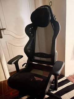 DX Racer gaming chair 0