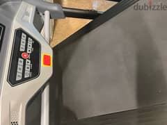 Power Fit Treadmill For Sale