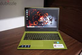 laptop core i5 8 gb ram 120 gb ssd hard ( new condition ) 0