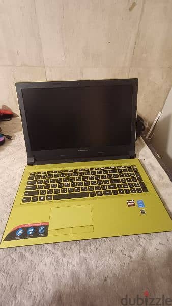 laptop core i5 8 gb ram 120 gb ssd hard ( new condition ) 5