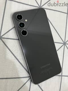 Samsung Galaxy S23 FE 5G Black Colour 8GB/128GB