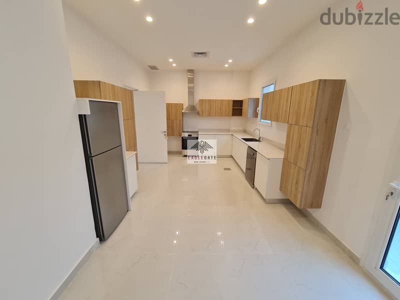modern, 3-4 bedroom duplexes with private swimming poool in Qortuba 4