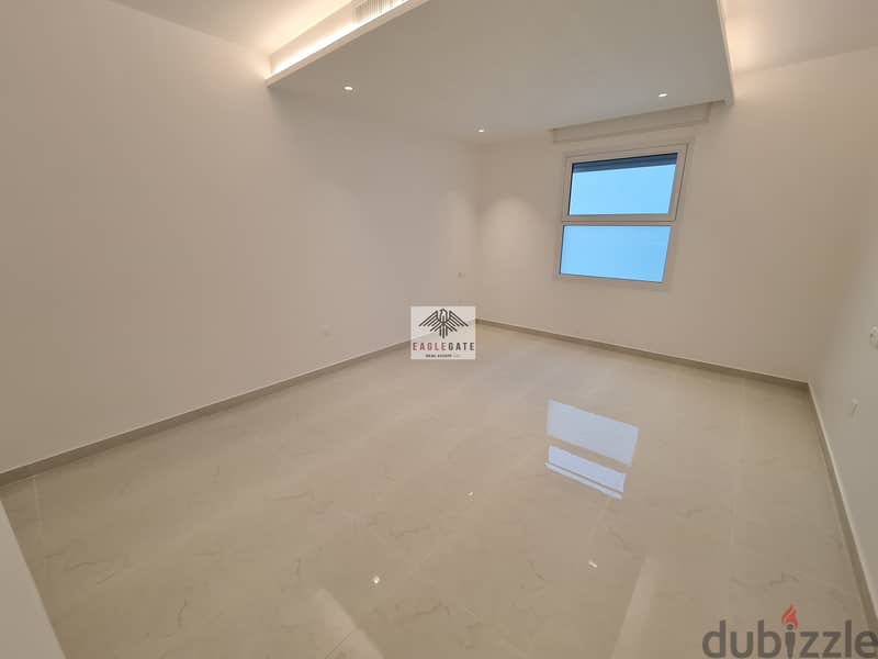 modern, 3-4 bedroom duplexes with private swimming poool in Qortuba 5
