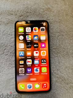 iPhone XS max 256 GB  excellent condition