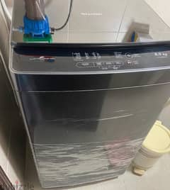 Sharp Washing machine