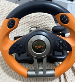 pxn steering wheel