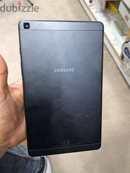 Samsung Tab A "8 inch" 32Gb Like new condition everything orignal 1
