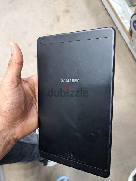 Samsung Tab A "8 inch" 32Gb Like new condition everything orignal 4