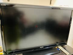 Selling two tv