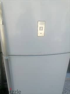 4saill  Refrigerator