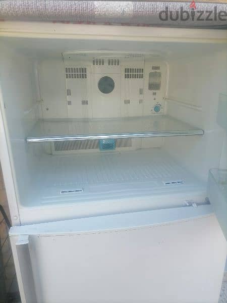 4saill  Refrigerator 1