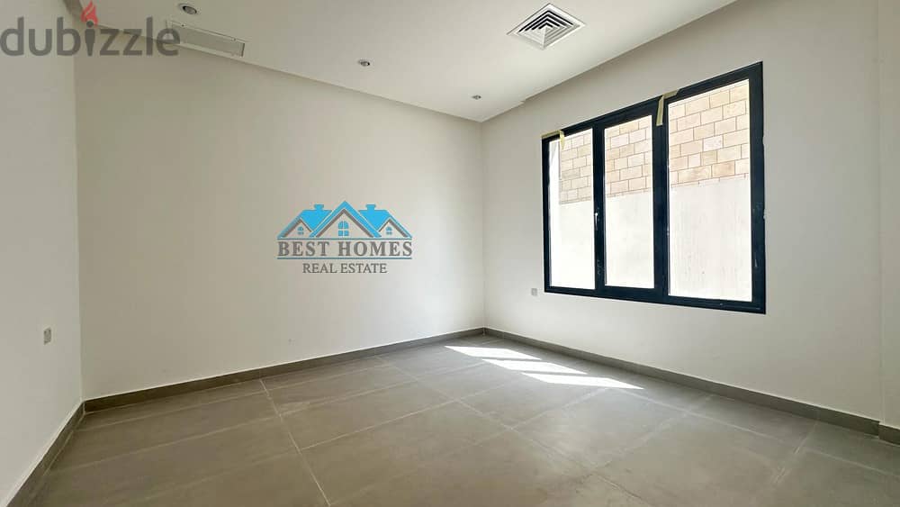 Nice and Spacious Four Bedrooms Floor in Mishref 6
