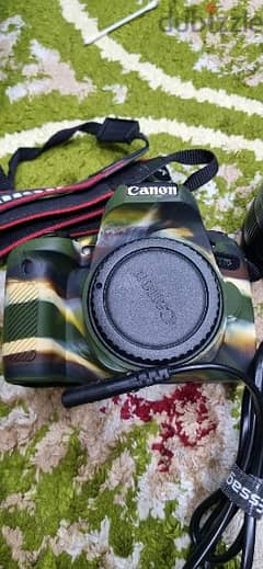 canon camera 0
