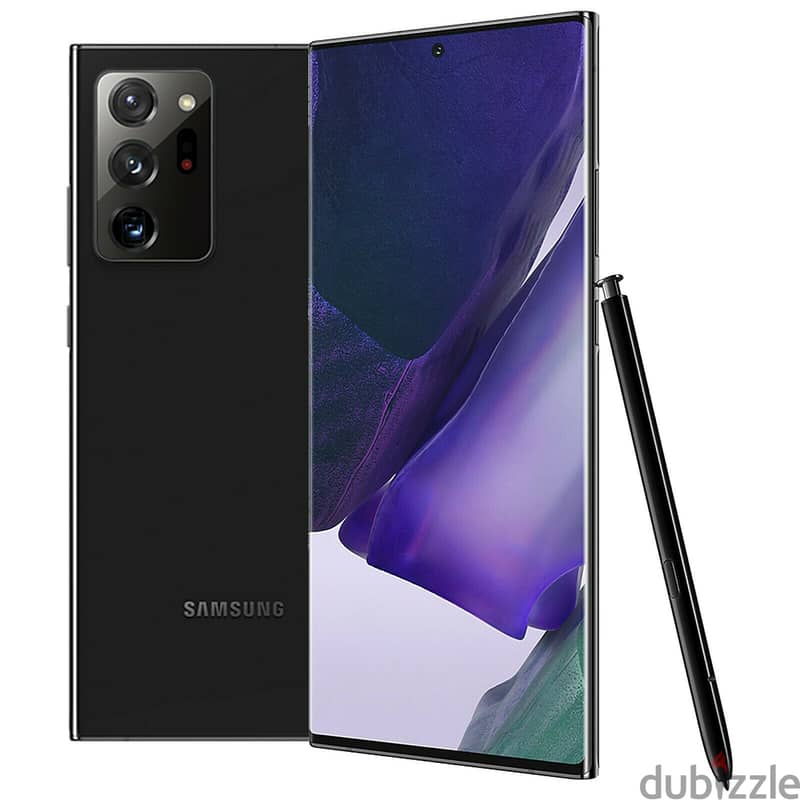 Samsung Galaxy Note20 Ultra 5G 1