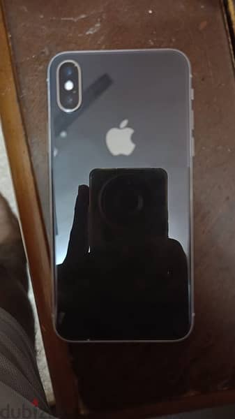iphone x 64 gb display and battery changed new 3