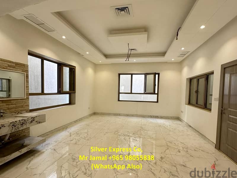Brand New 5 Bedroom Duplex for Rent in Abu Fatira. 2