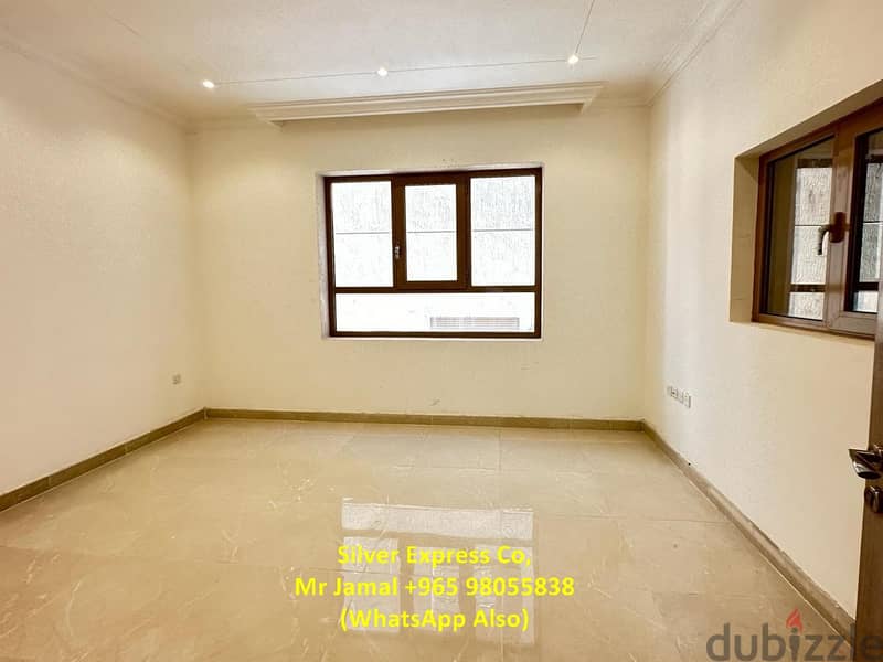 Brand New 5 Bedroom Duplex for Rent in Abu Fatira. 3