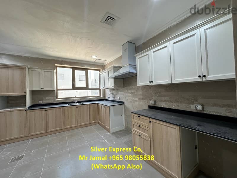 Brand New 5 Bedroom Duplex for Rent in Abu Fatira. 4