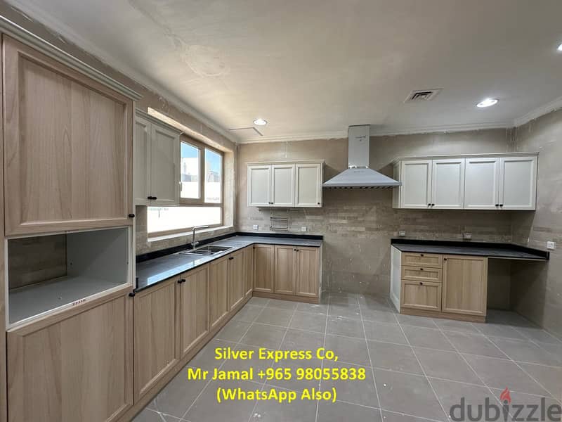 Brand New 5 Bedroom Duplex for Rent in Abu Fatira. 5