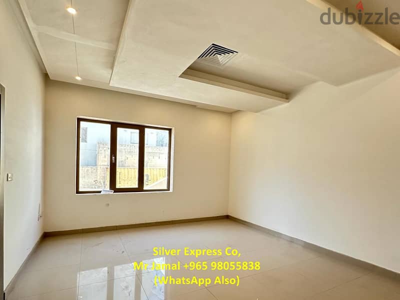 Brand New 5 Bedroom Duplex for Rent in Abu Fatira. 8