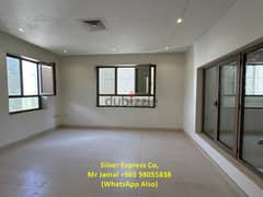 Brand New 2 Bedroom Apartment for Rent in Abu Fatira.