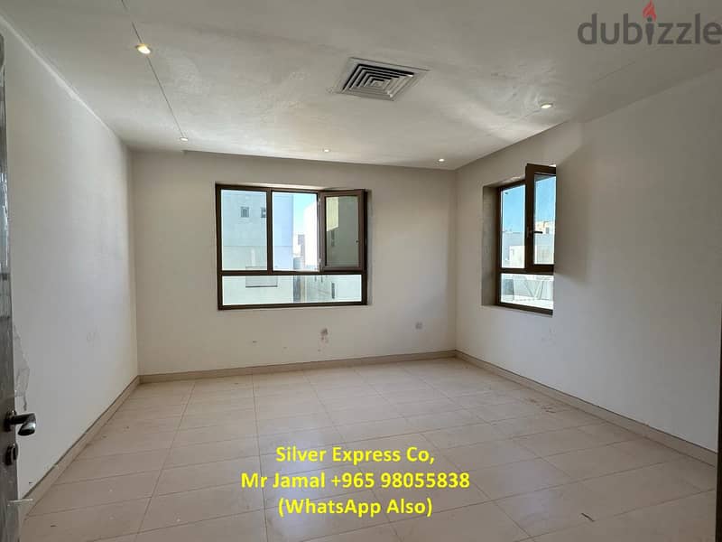Brand New 2 Bedroom Apartment for Rent in Abu Fatira. 1