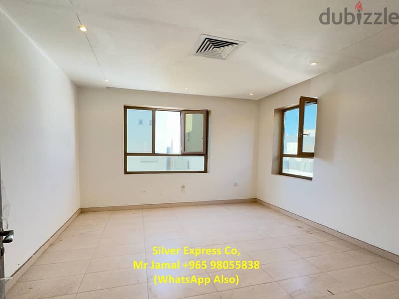 Brand New 2 Bedroom Apartment for Rent in Abu Fatira. 3