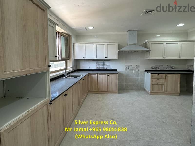 Brand New 2 Bedroom Apartment for Rent in Abu Fatira. 5