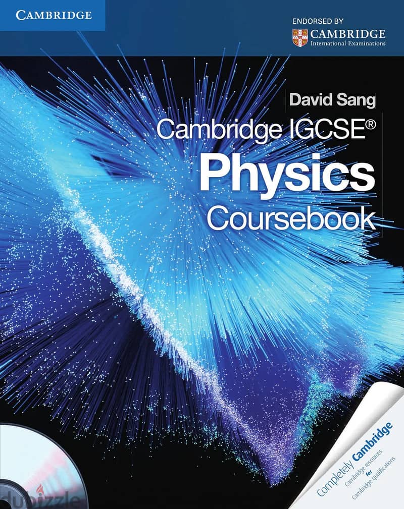 Math/Physics IGCSE teacher 1