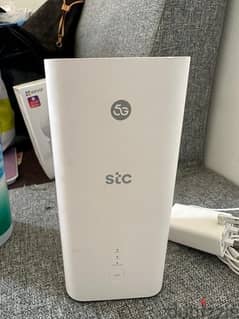 Huawei Stc 5G Cpe Pro3 Router