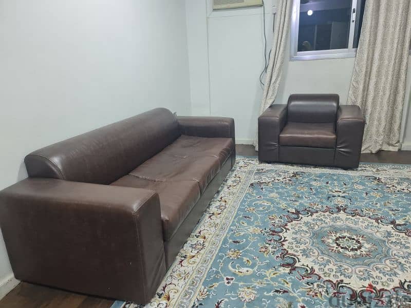 carpet sofa and dining table 2