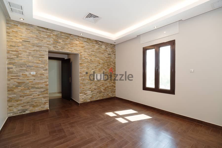 Masayel – unfurnished three bedroom apartment w/terrace 8